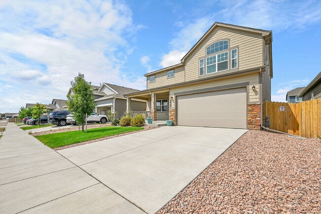 Building Photo - $2,650 - 3 Bed, 2.5 Bath Home in Co Spring...