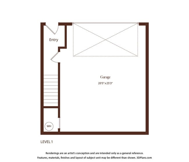 Photo - Renn Apartments & Royce Townhomes