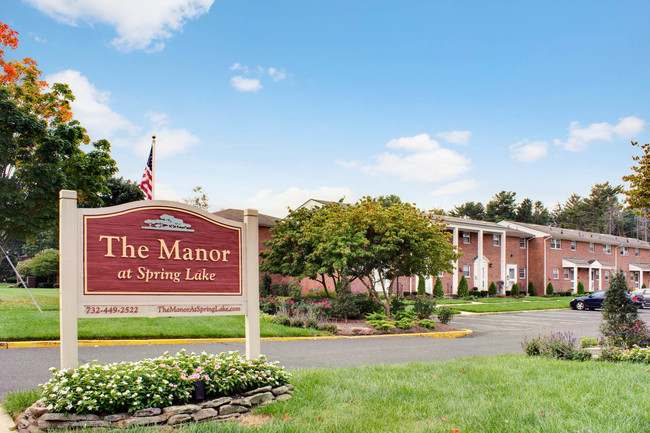 Photo - The Manor at Spring Lake, LLC Apartments