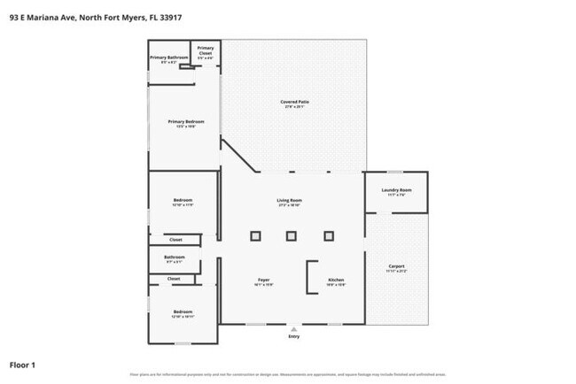 Photo - 93 E Mariana Ave