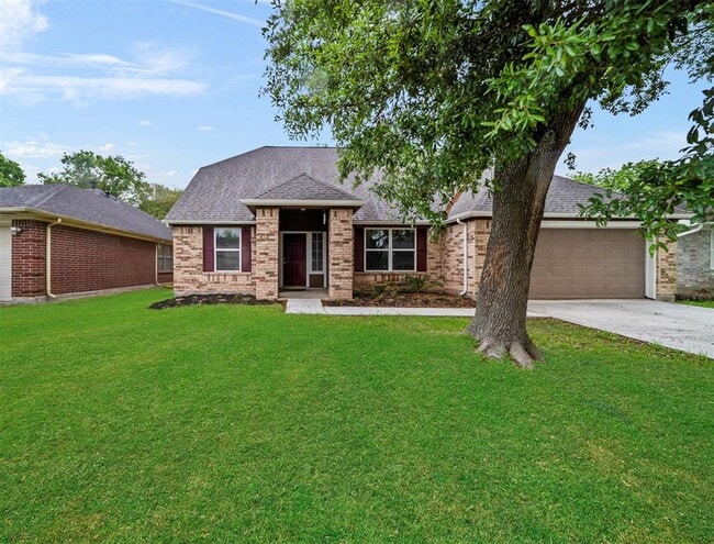 Photo - 4906 Pleasant Plains Dr Casa