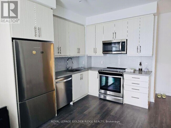 Photo - 85 Oneida Crescent Unit 1410