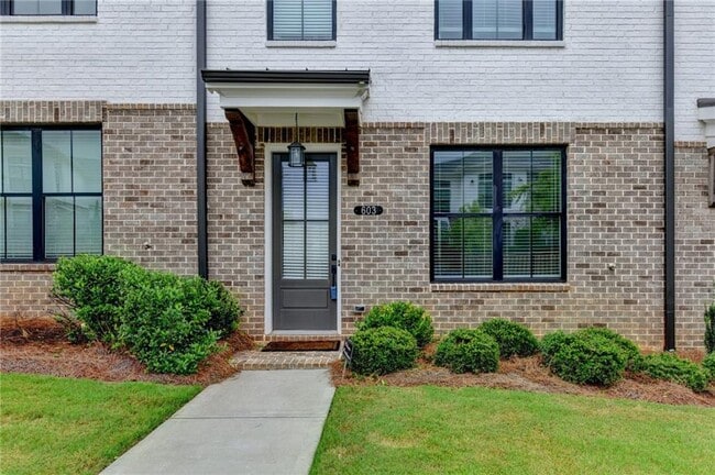 Photo - 603 Millcroft Blvd