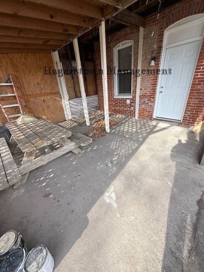 Photo - Duplex - South End