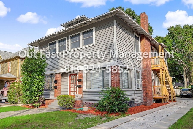 Photo - 1718 W Hills Ave Unidad D