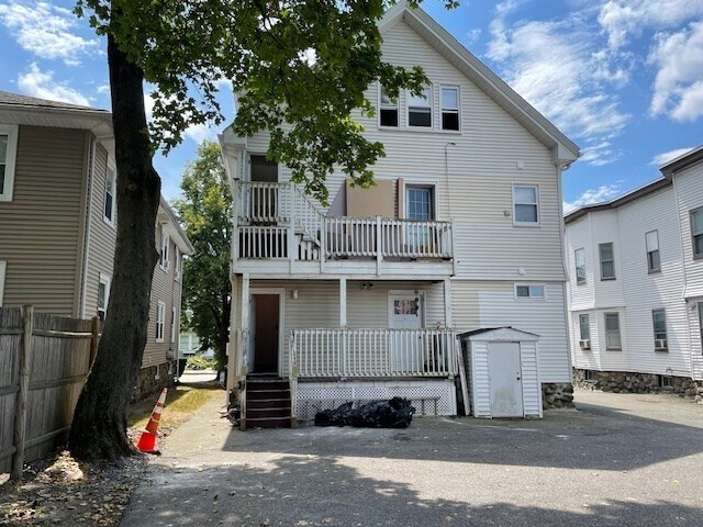 Photo - 368 Crescent St Apartment Unit 5