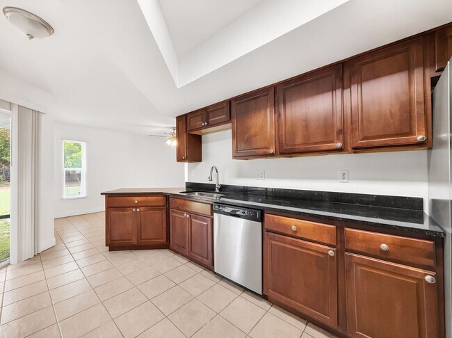 Photo - Annual rental offering privacy and space on 1.14 acres in Naples!