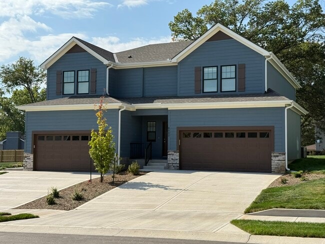 Building Photo - 8544 Kickapoo St