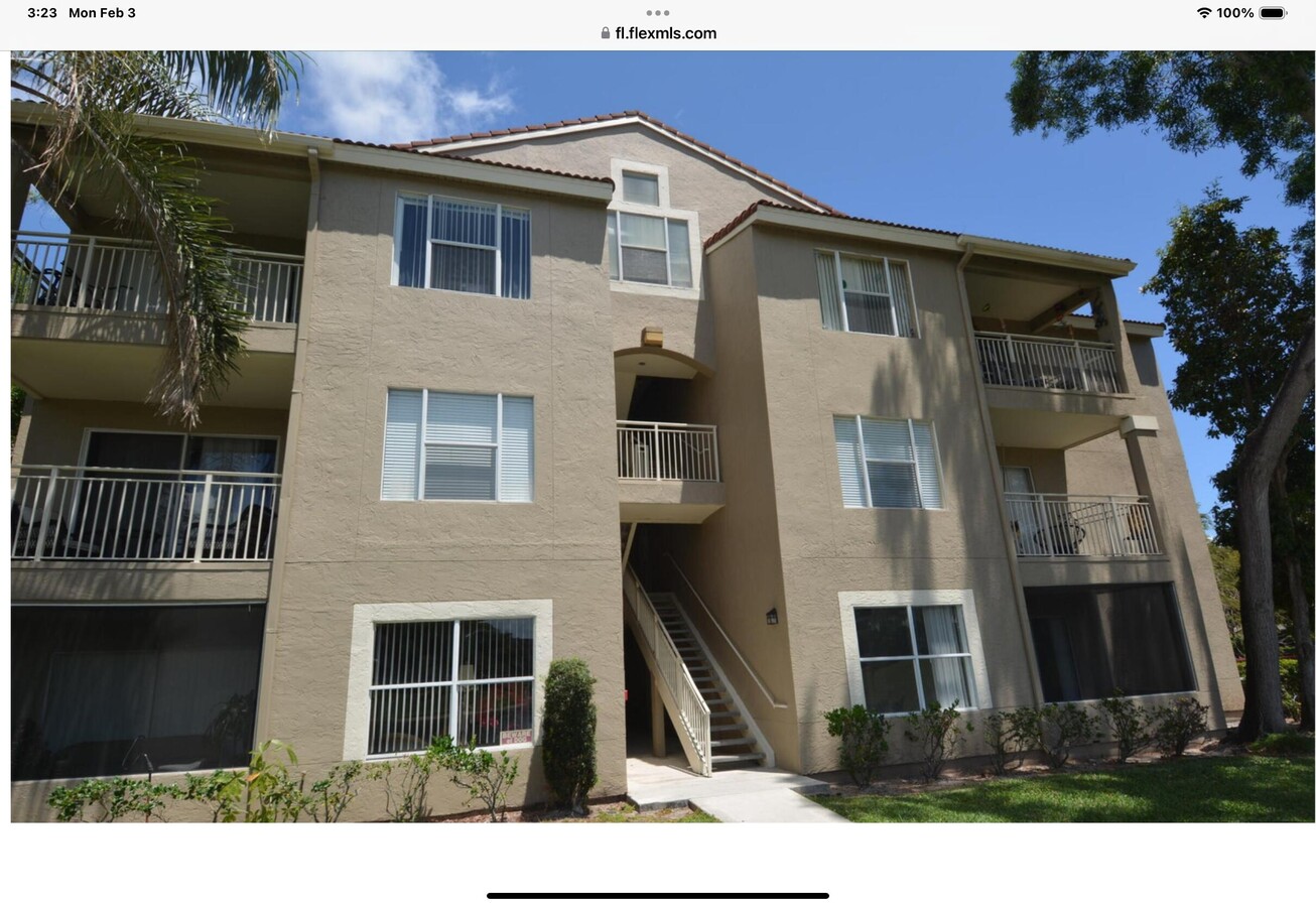 Photo - 1825 Palm Cove Blvd Unidad 7-104 Rental