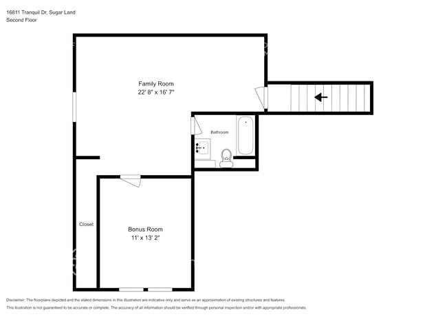 Photo - 16811 Tranquil Dr