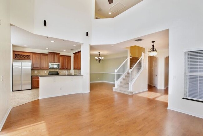 Photo - Luxury 3BR/3BA Townhome with 2-Car Garage in Gated Greystone – Sanford