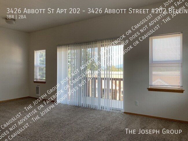 Photo - 3426 Abbott St Unit 3426 Abbott Street #202 Bellingham