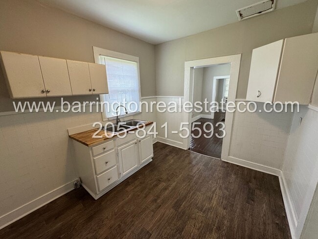 Photo - 1508 Dennison Ave SW