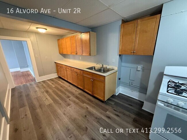 Photo - 16 Alvord Ave Unit 2R