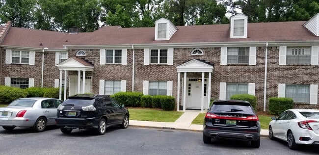 Vestaview Condos - 2116 - 2116 Montreat Ln Unit C