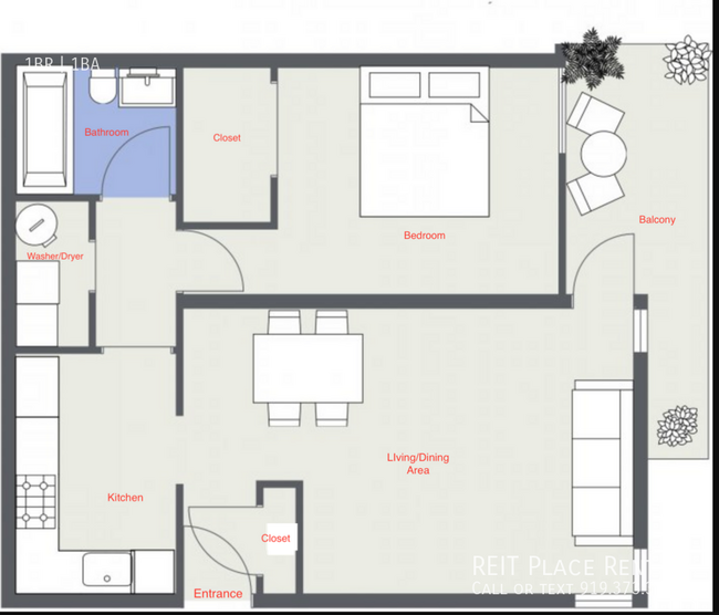 Photo - 549 S Moore St Unit Apt 201