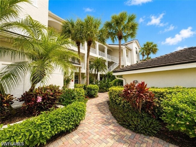 Building Photo - 3431 Pointe Creek Ct Unit 104