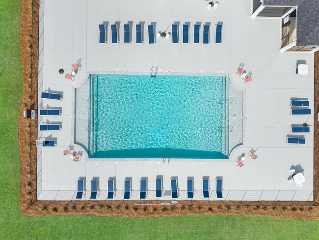 Building Photo - The Outpost