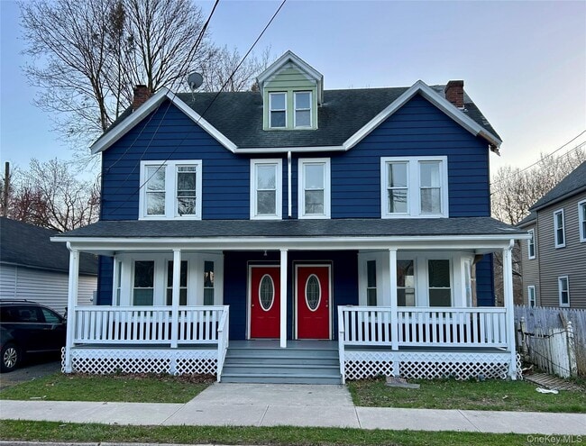 Building Photo - 206-208-208 W Main St Unit 1