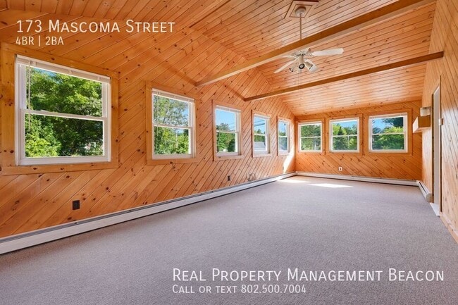 Building Photo - 173 Mascoma St Rental