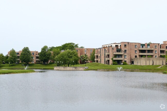 Photo - Hawthorn Estates Condos (219 Units)