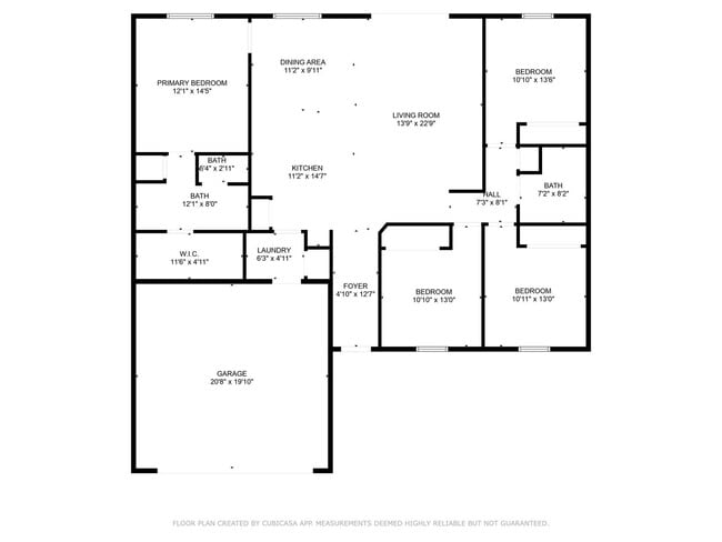 Photo - Charming & Modern 4 Bed 2 Bath with Screened Lanai