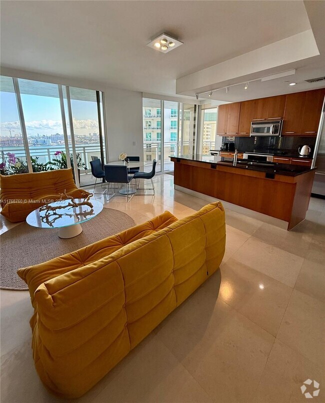 Building Photo - 901 Brickell Key Blvd Unit 1608 Rental