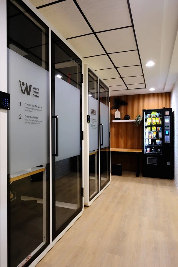 Photo - Sheppard Centre Apartments