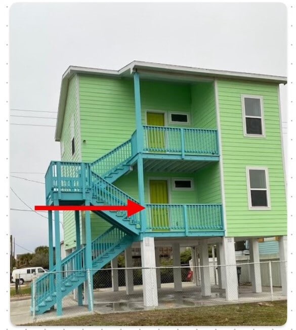 Building Photo - 3624 87th St Unit 1