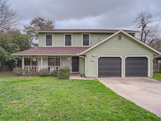 Photo - 7701 Copano Dr