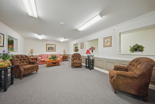 Photo - Ellenville Senior Apartments 55+