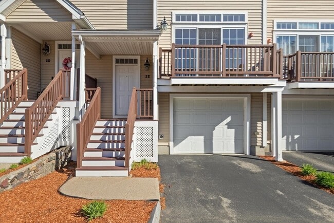 9 Nirvana Dr