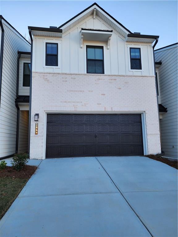 Photo - 2052 Underwood Dr Townhome