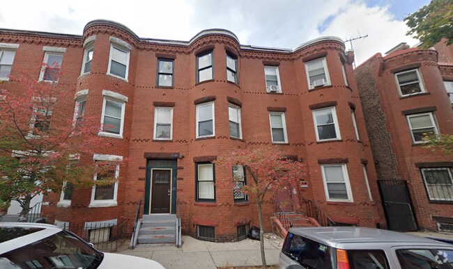 Building Photo - 3 Warwick St Unit 3 Rental