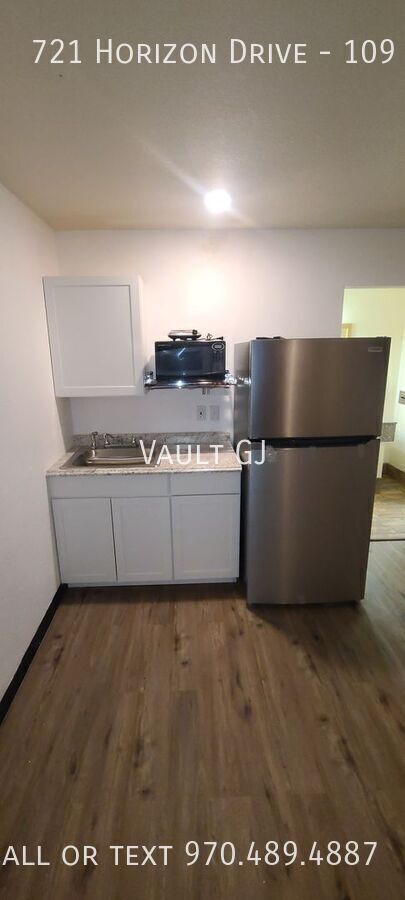 Photo - 721 Horizon Dr Unit 109