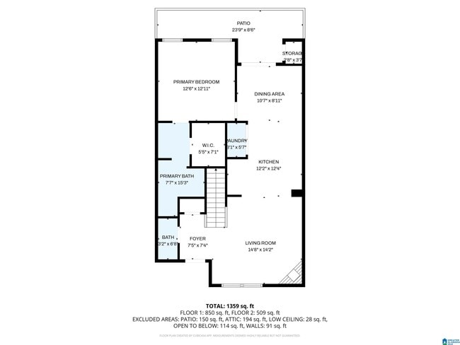 Photo - 2332 Ridgemont Dr