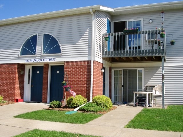 Freedom Village Apts - Freedom Village Apts