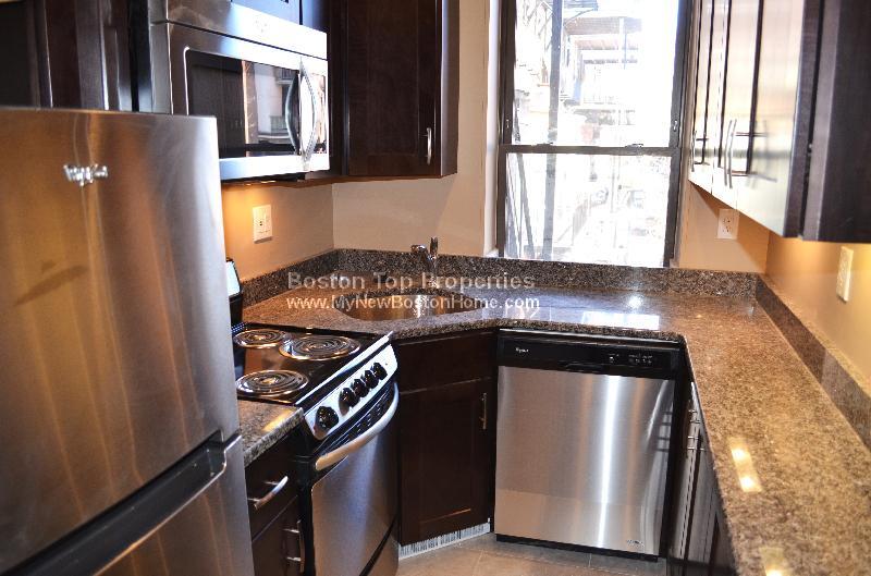 Photo - 537 Columbus Ave Unit #2A