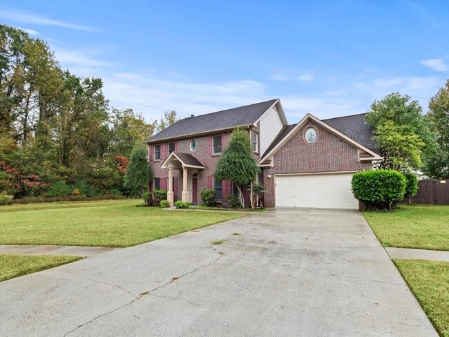 Photo - 300 Early Harvest Ct