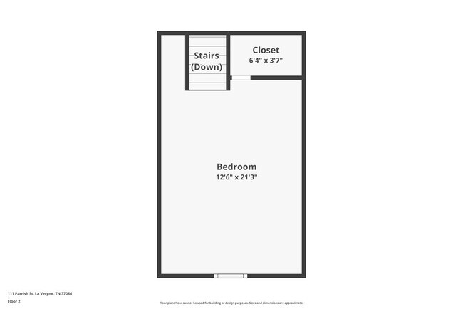 Photo - 111 Parrish St