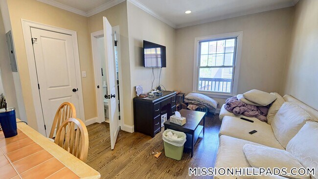 Photo - 2971 Washington St Apartamento Unidad 3