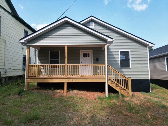 Photo - 1514 Fillmore St