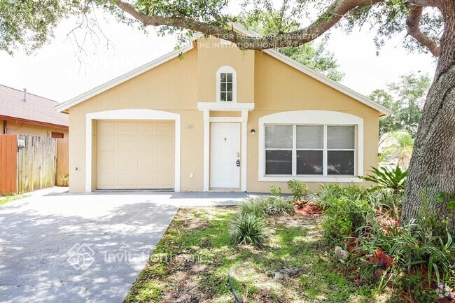 Building Photo - 1401 Brookebridge Dr Rental