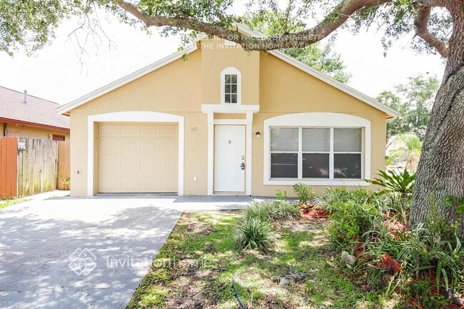 Building Photo - 1401 Brookebridge Dr Rental
