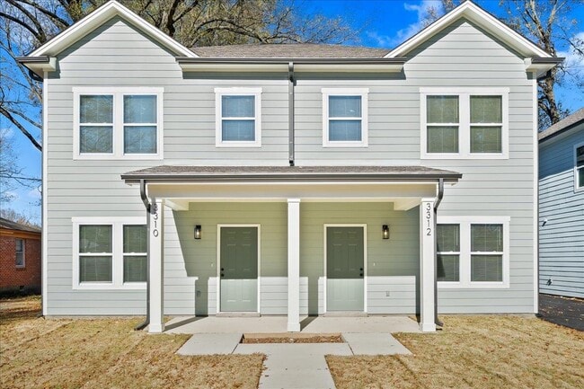 Building Photo - 3312 Tutwiler Ave