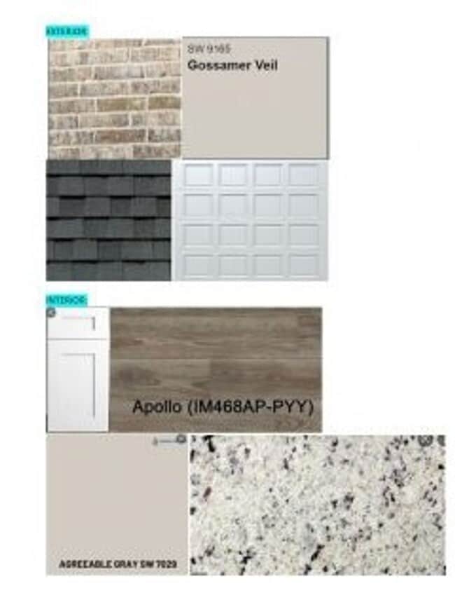 Photo - 4 bedroom 3.5 bath home! Now Preleasing 2026/2027