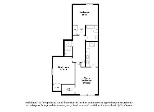 Photo - 5995 Mountain Top Pl