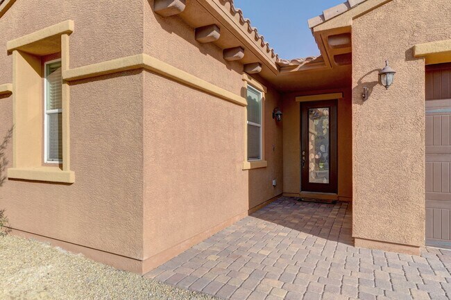 Photo - Single Story Home in Calico Ridge