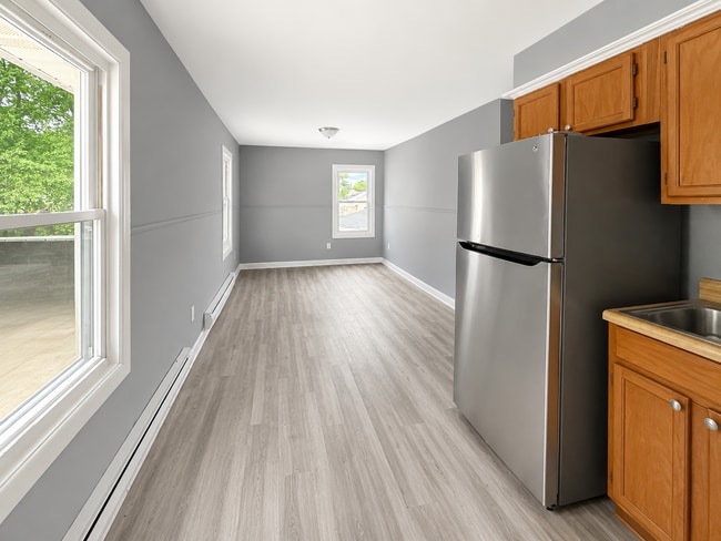 Photo - 3026 Tennessee Ave Unit Apt 3 (CB)