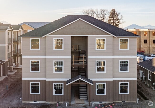 Building Photo - Dry Canyon Rental